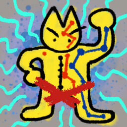 The Warrior Within icon