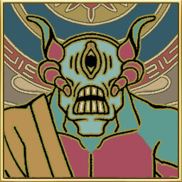 Rest for the Wicked icon