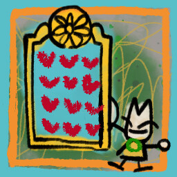 Blessed Messages icon