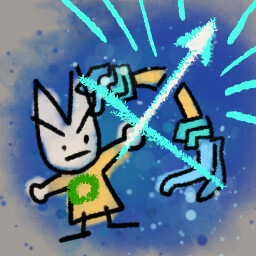 My Most Trusted Friend icon