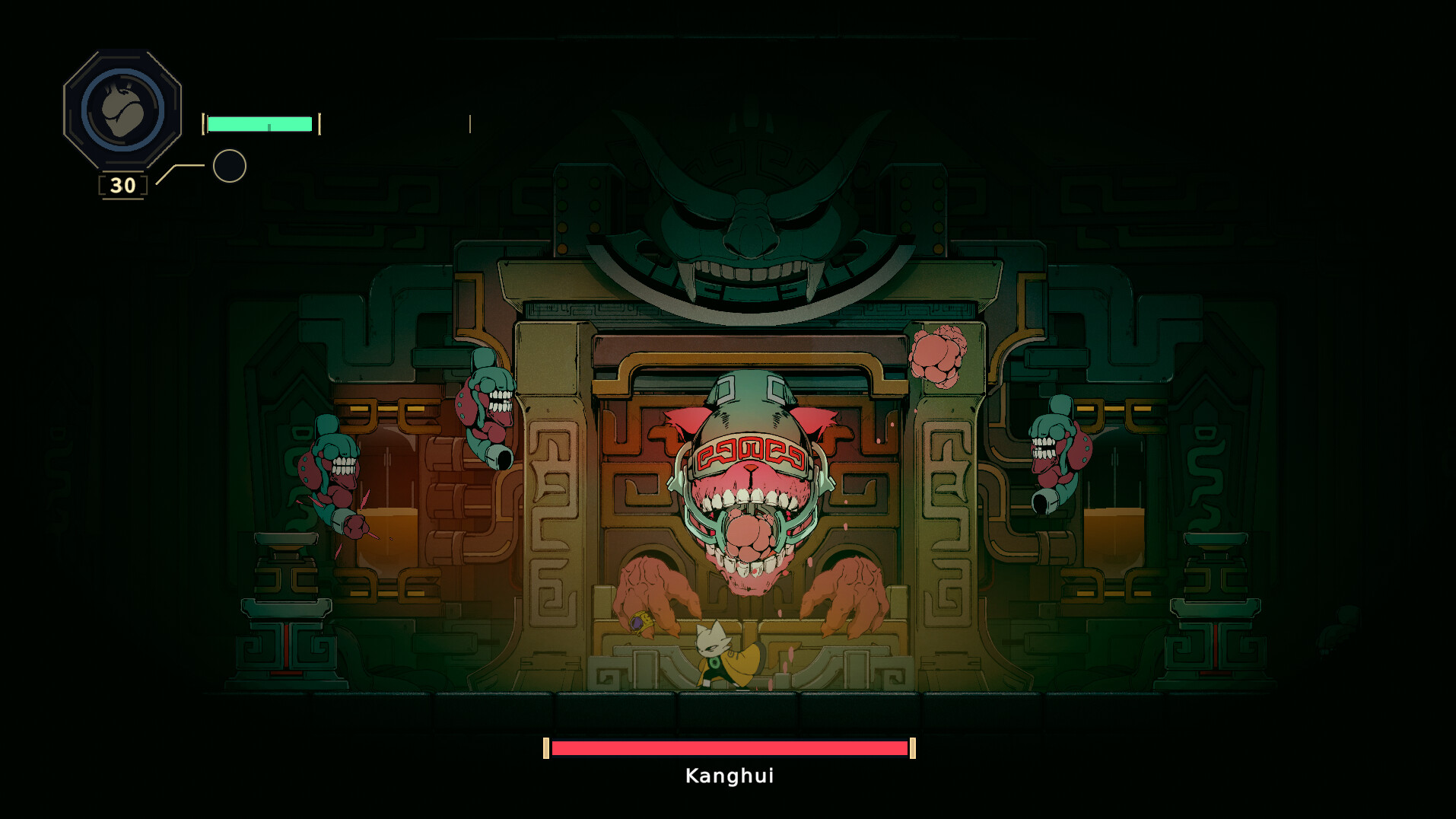 Nine Sols Screenshot 7