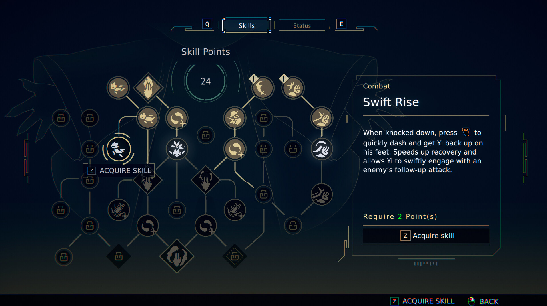 Nine Sols Screenshot 9