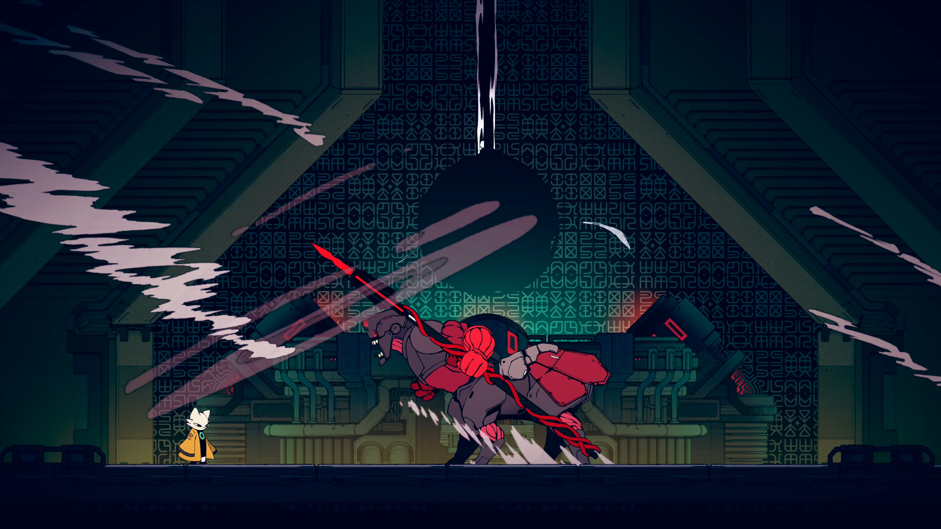 Nine Sols Screenshot 5