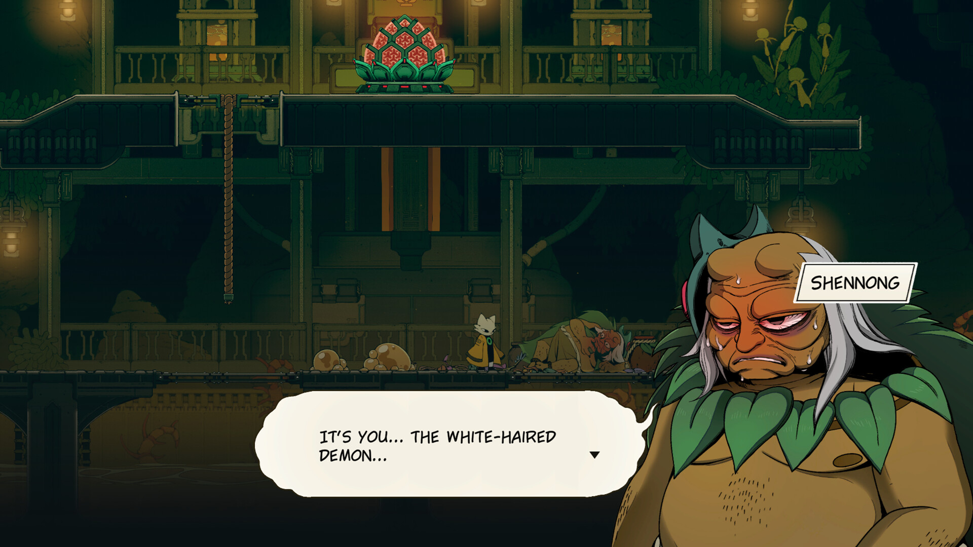 Nine Sols Screenshot 8