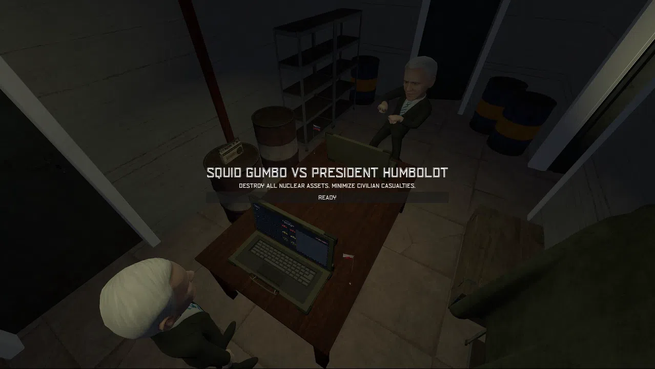 Launch Them All Screenshot 5