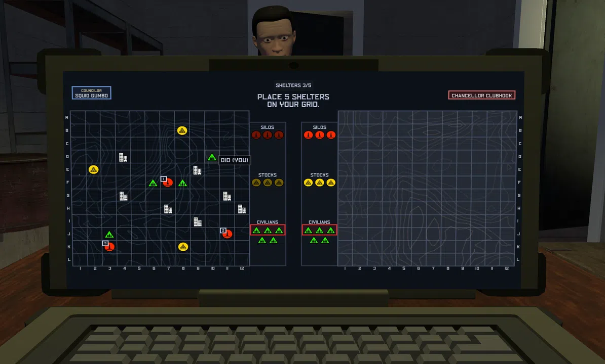 Launch Them All Screenshot 0