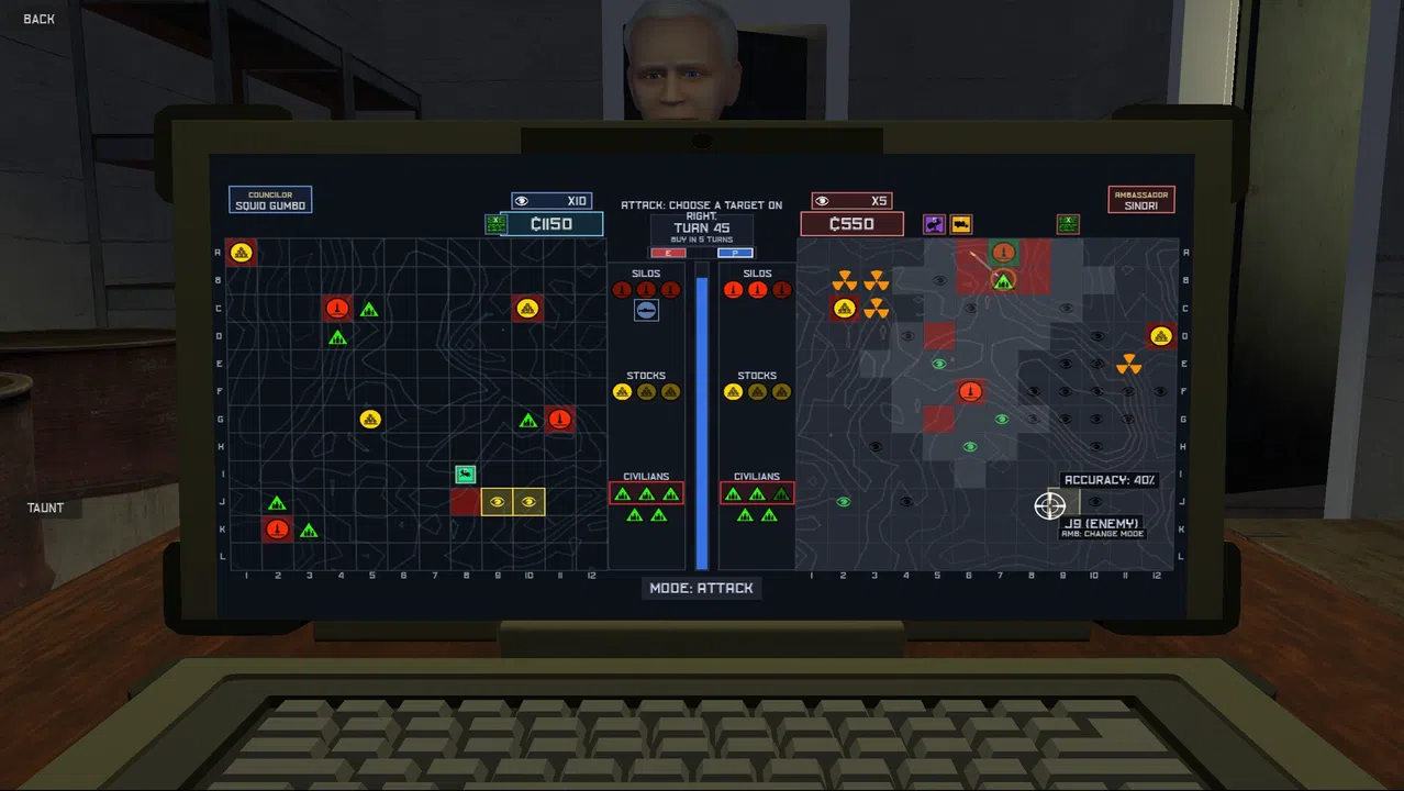 Launch Them All Screenshot 2