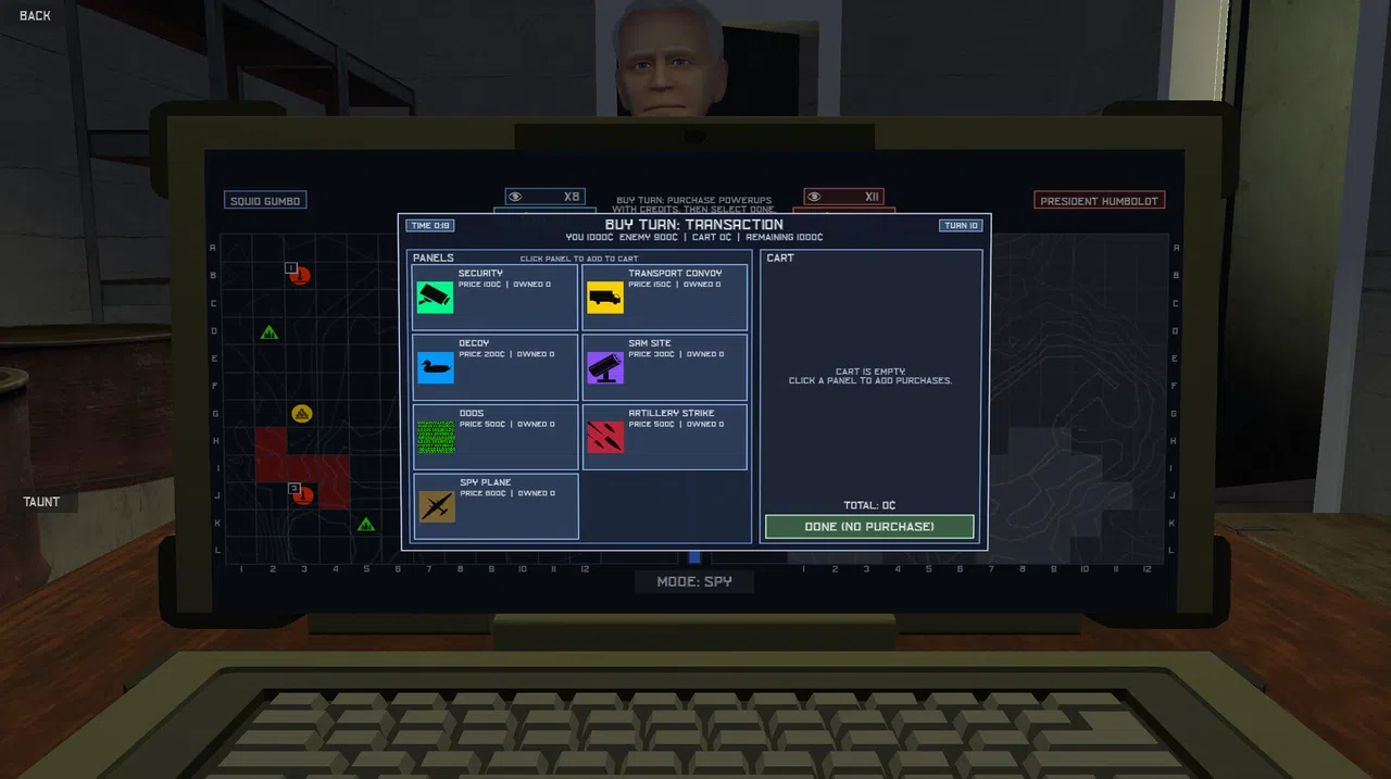 Launch Them All Screenshot 4