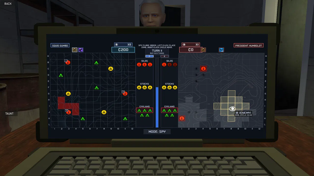 Launch Them All Screenshot 6