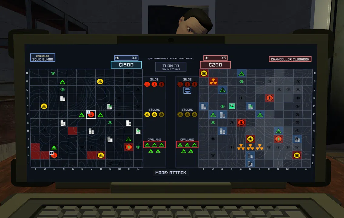 Launch Them All Screenshot 3