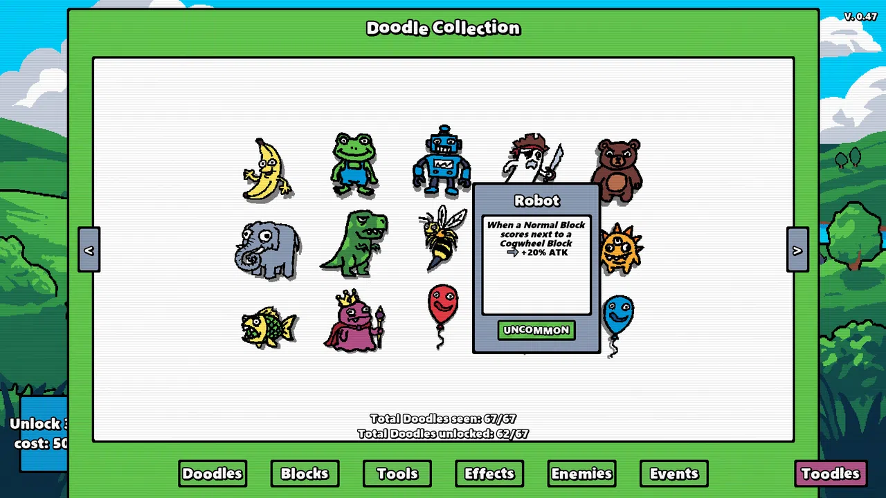 Toodle Screenshot 6