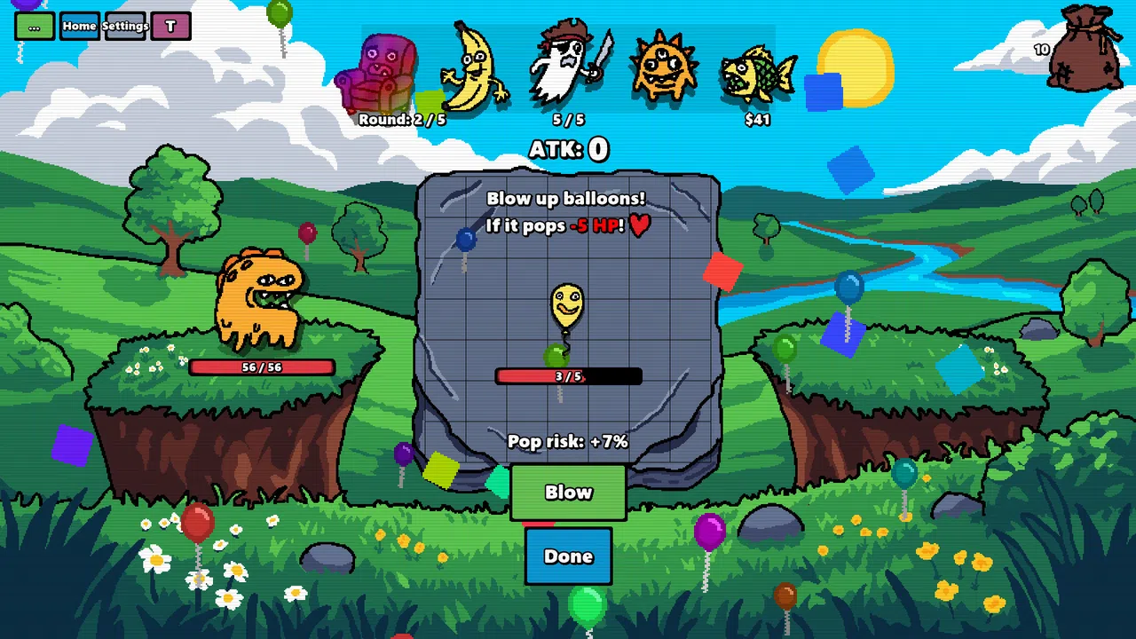Toodle Screenshot 4