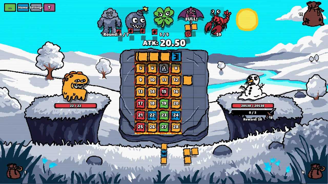 Toodle Screenshot 2