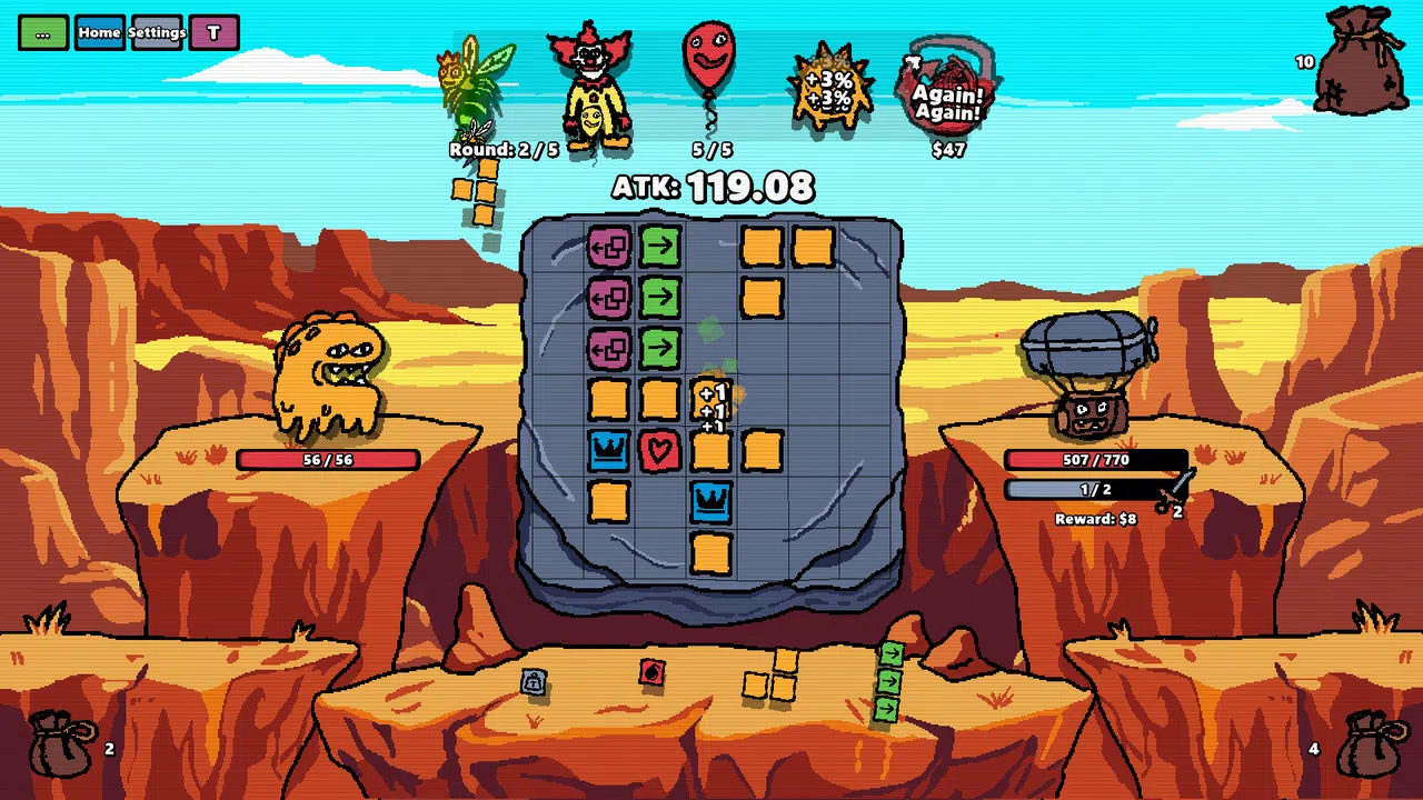 Toodle Screenshot 1