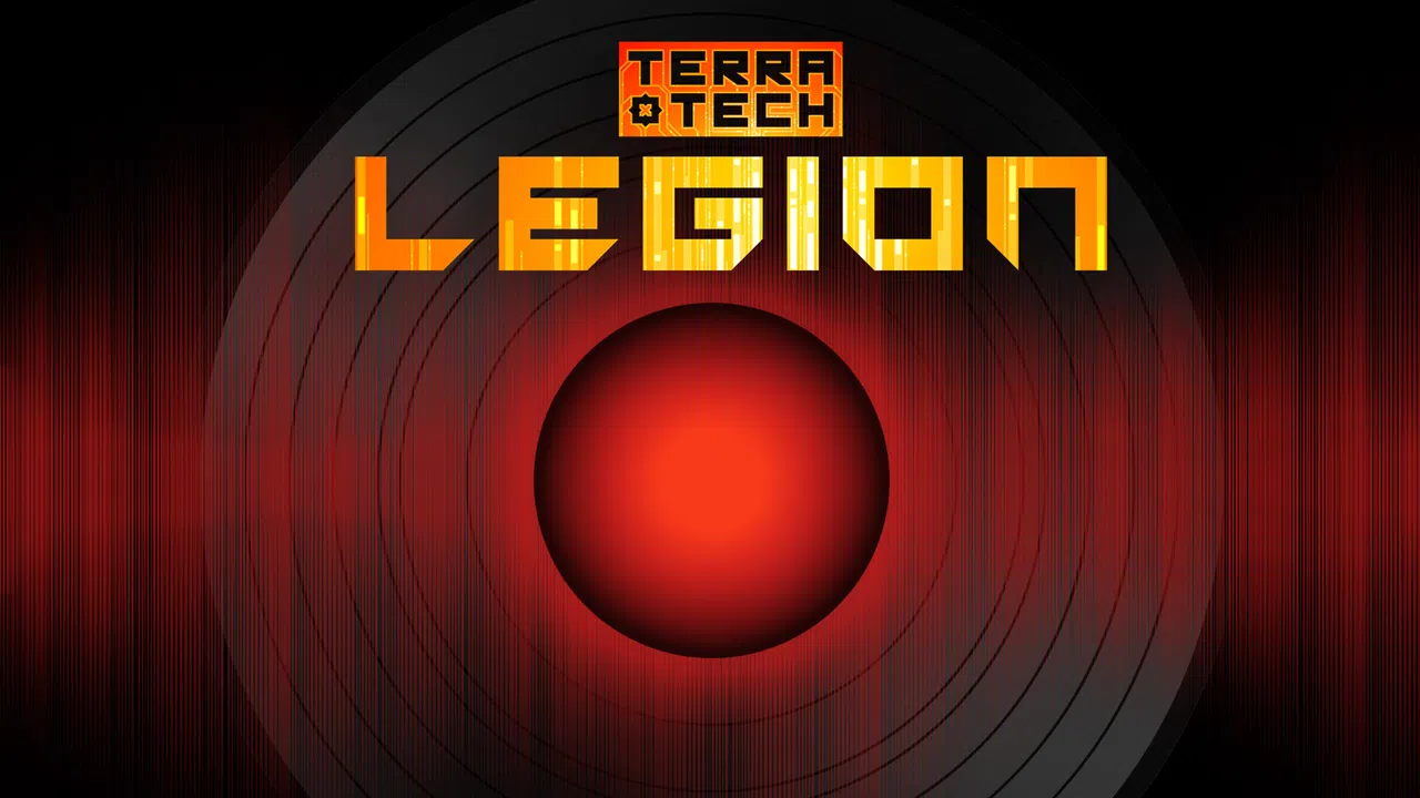 TerraTech Legion Soundtrack Screenshot 0