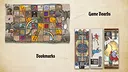 Scriptorium: Master of Manuscripts - Music & Art Pack Screenshot 1