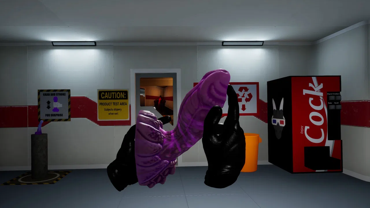 Carnal After Dark™ Screenshot 3