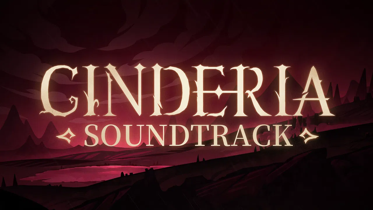 Cinderia Soundtrack Screenshot 0
