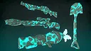 Shotgun Farmers - Vitamin Seas Supporter Pack Screenshot 1