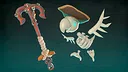 Shotgun Farmers - Vitamin Seas Supporter Pack Screenshot 2