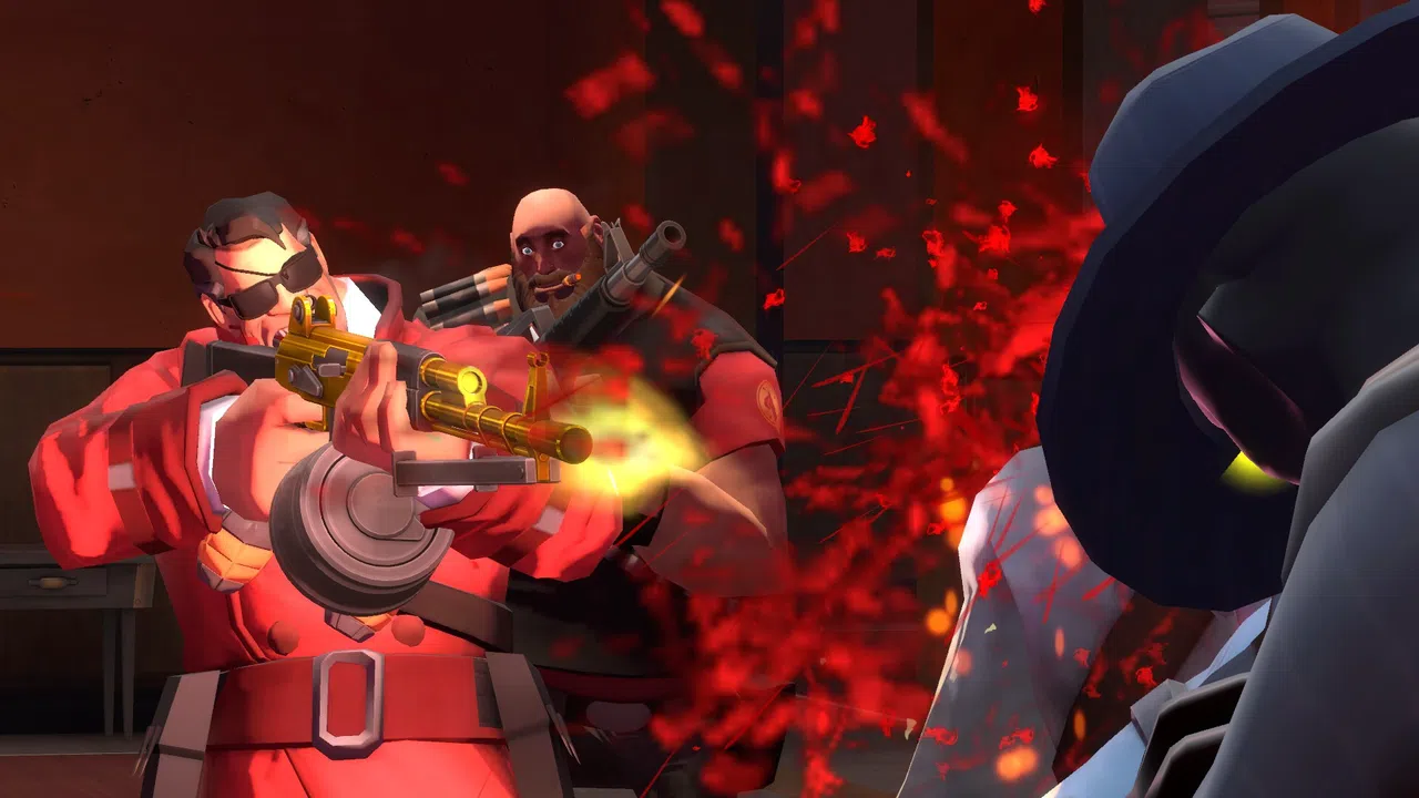Mann Versus Zombies Screenshot 2