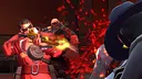 Mann Versus Zombies Screenshot 2