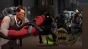 Mann Versus Zombies Screenshot 3