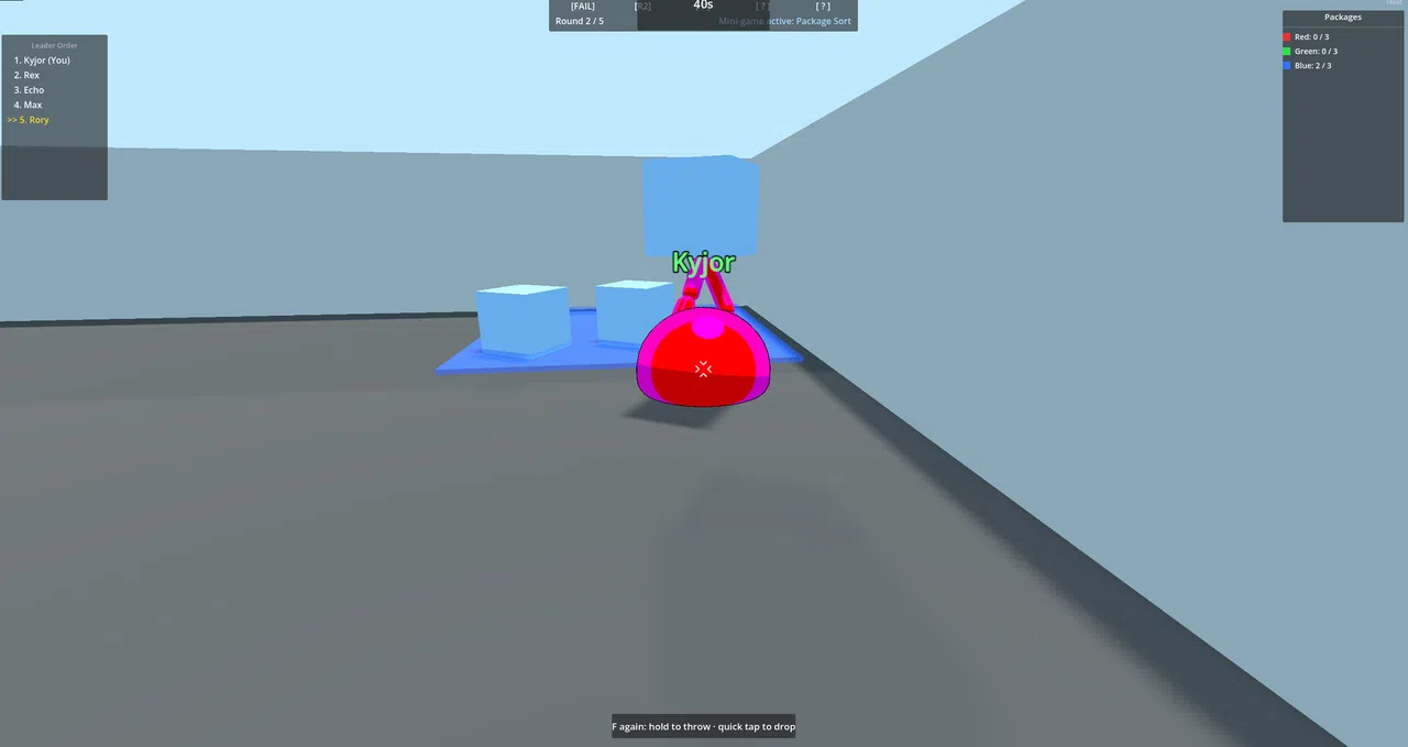 Slimeception Screenshot 1