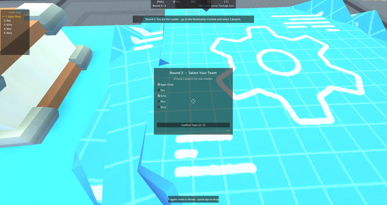 Slimeception Screenshot 3