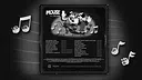 MOUSE: P.I. For Hire Original Game Soundtrack Screenshot 1