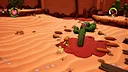 Garfield - Escape from Monday Screenshot 4