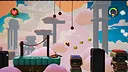 Garfield - Escape from Monday Screenshot 1