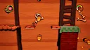 Garfield - Escape from Monday Screenshot 2