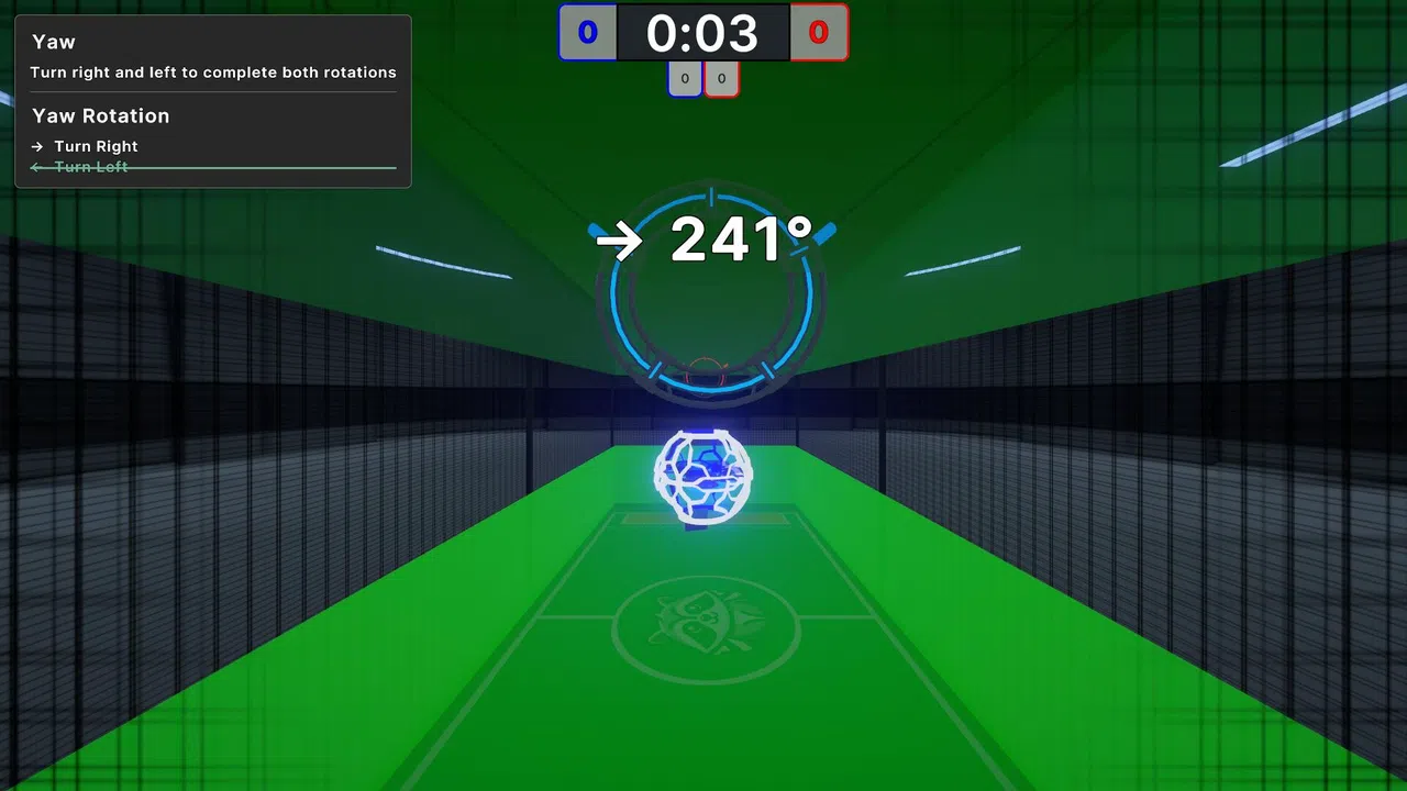 Drone Soccer Screenshot 4