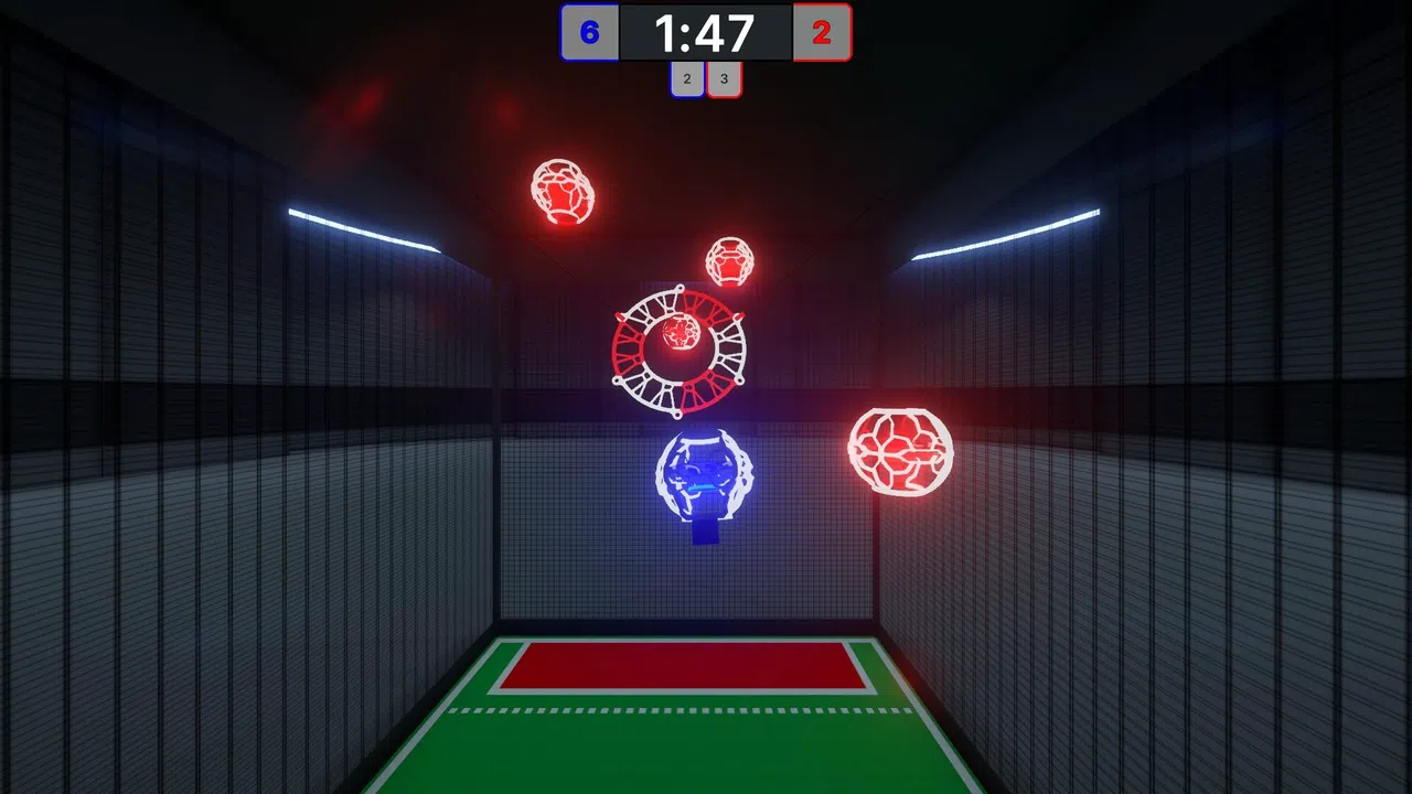 Drone Soccer Screenshot 0