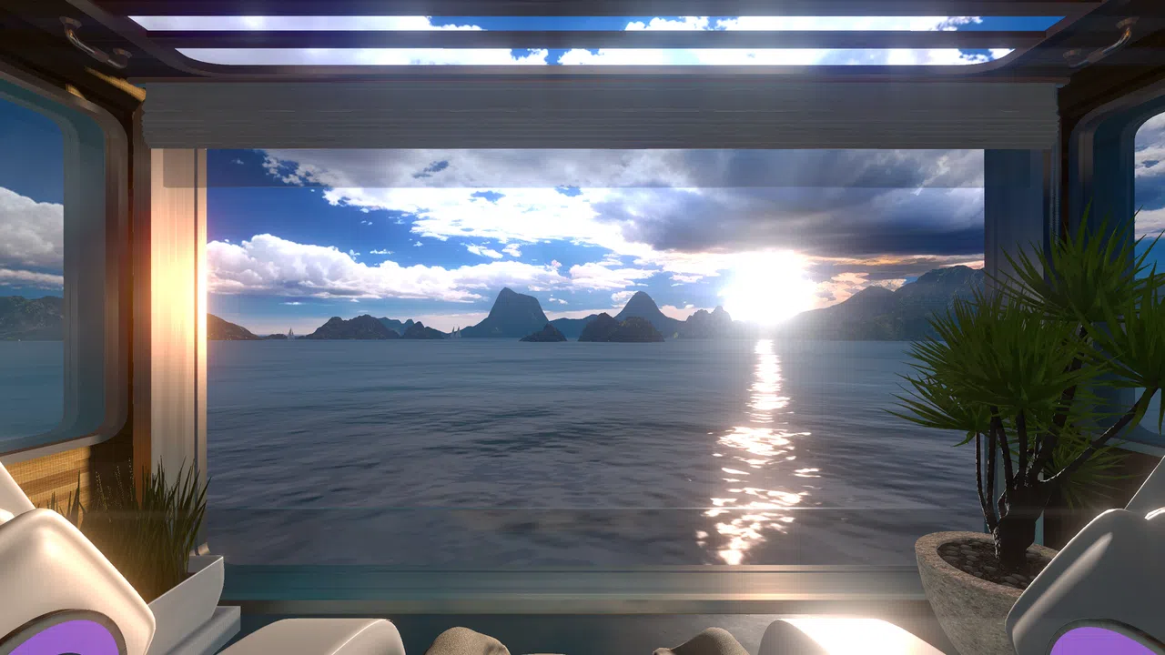 Esqapes: Voyages Screenshot 9