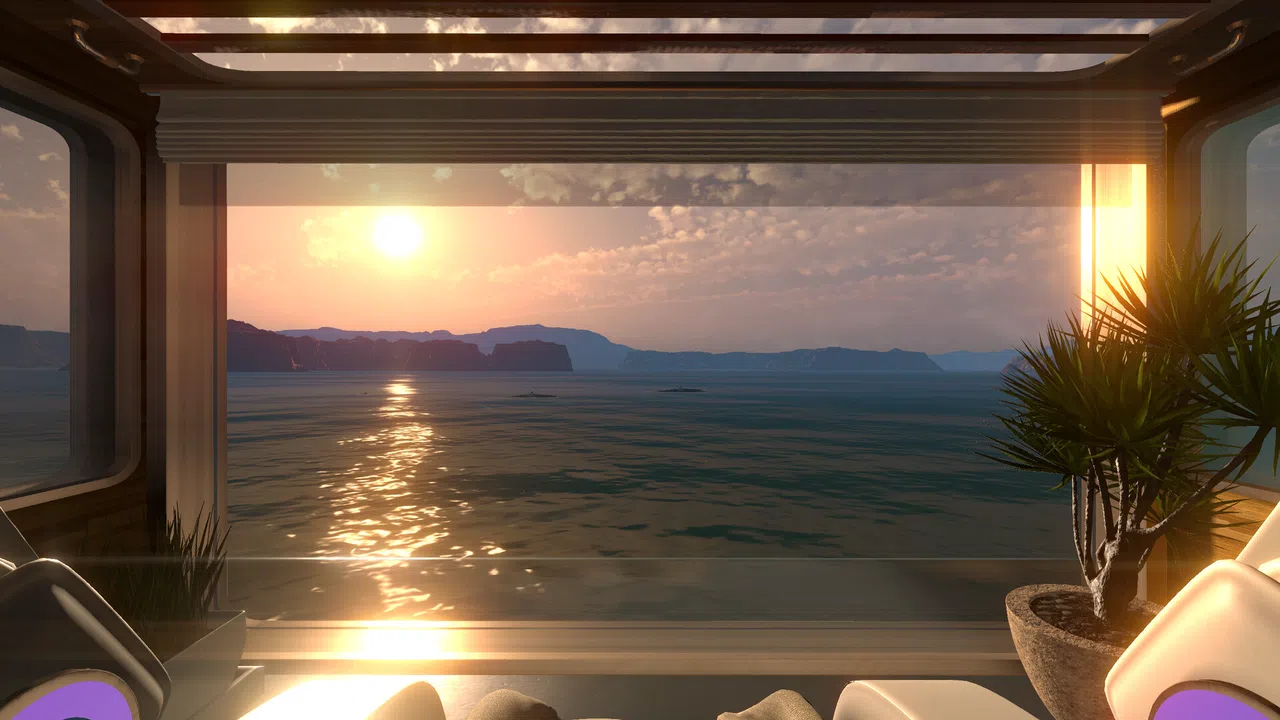 Esqapes: Voyages Screenshot 10