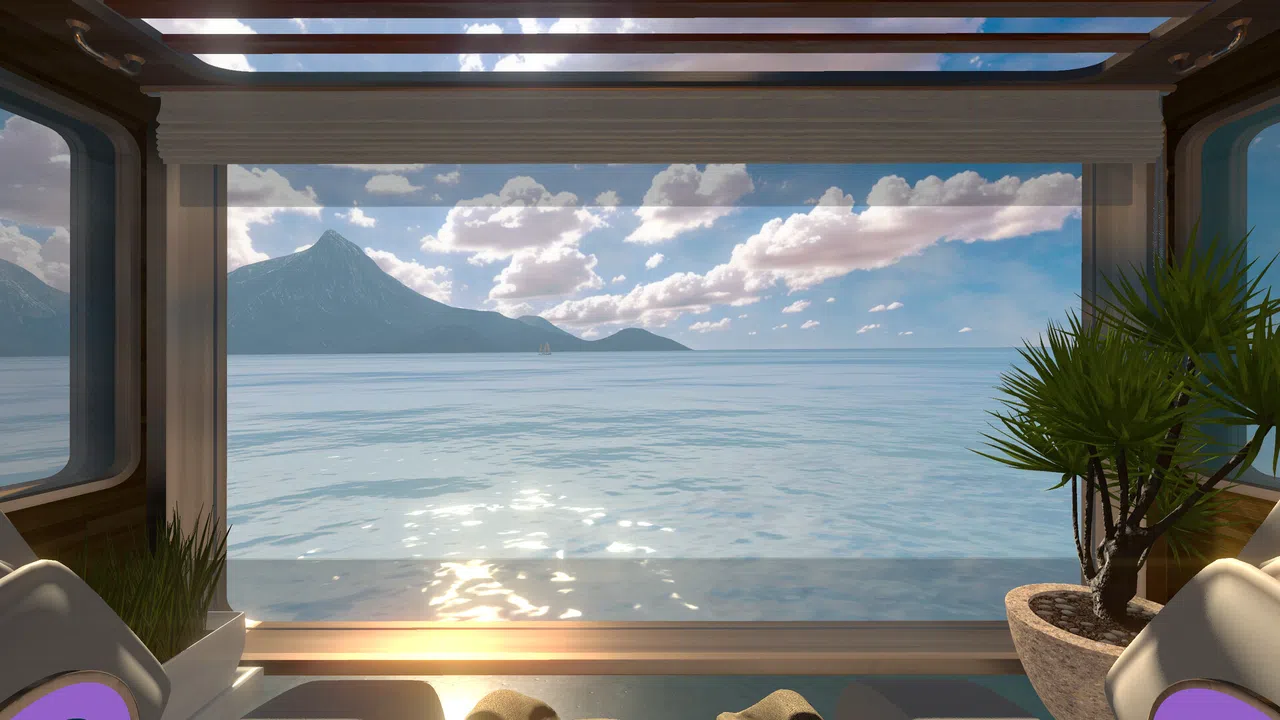 Esqapes: Voyages Screenshot 4
