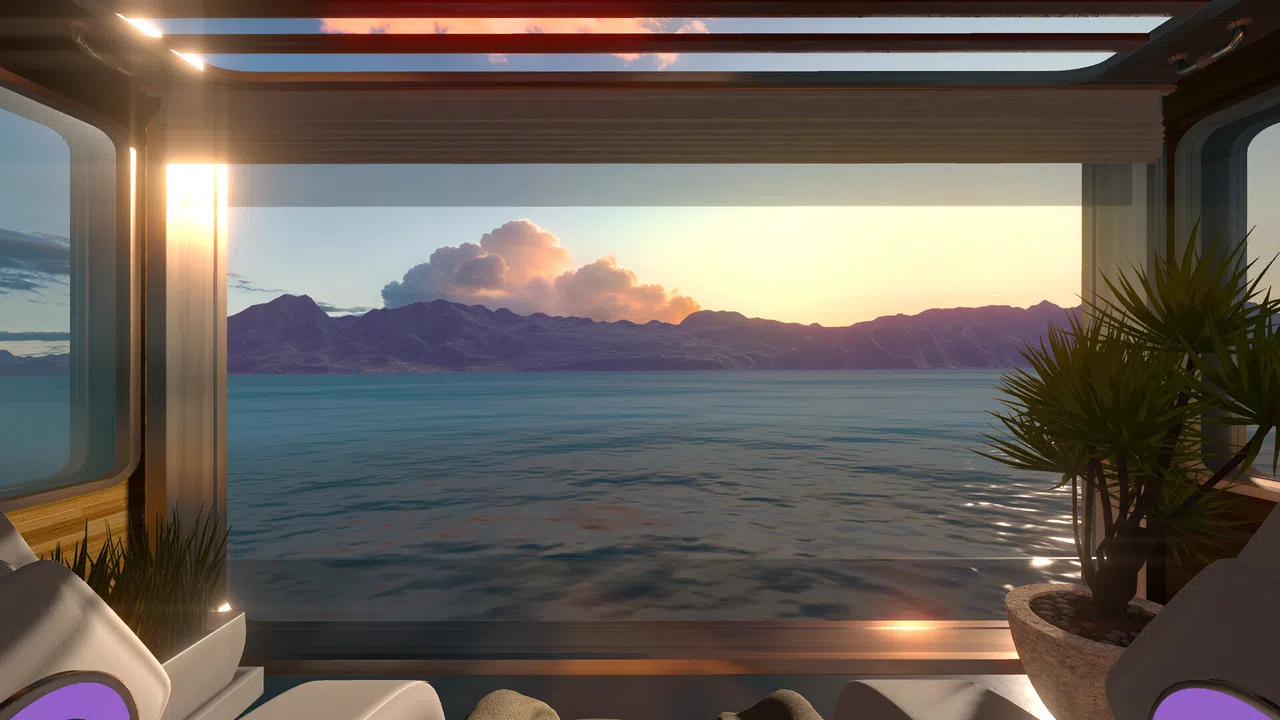 Esqapes: Voyages Screenshot 7