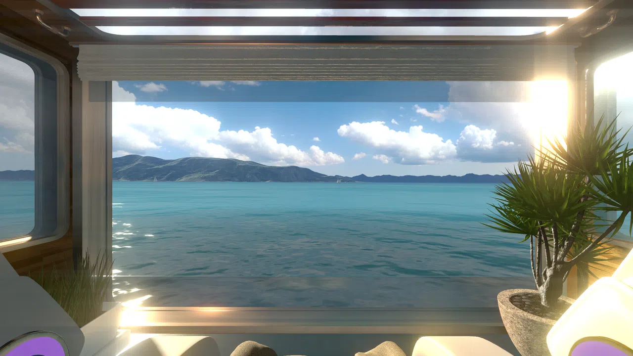 Esqapes: Voyages Screenshot 2