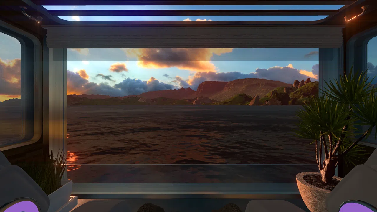 Esqapes: Voyages Screenshot 8