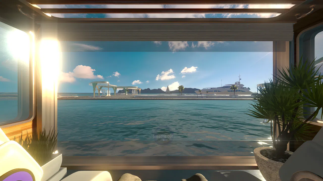 Esqapes: Voyages Screenshot 6