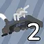 Gaining Speed icon