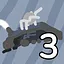 Getting Industrial icon