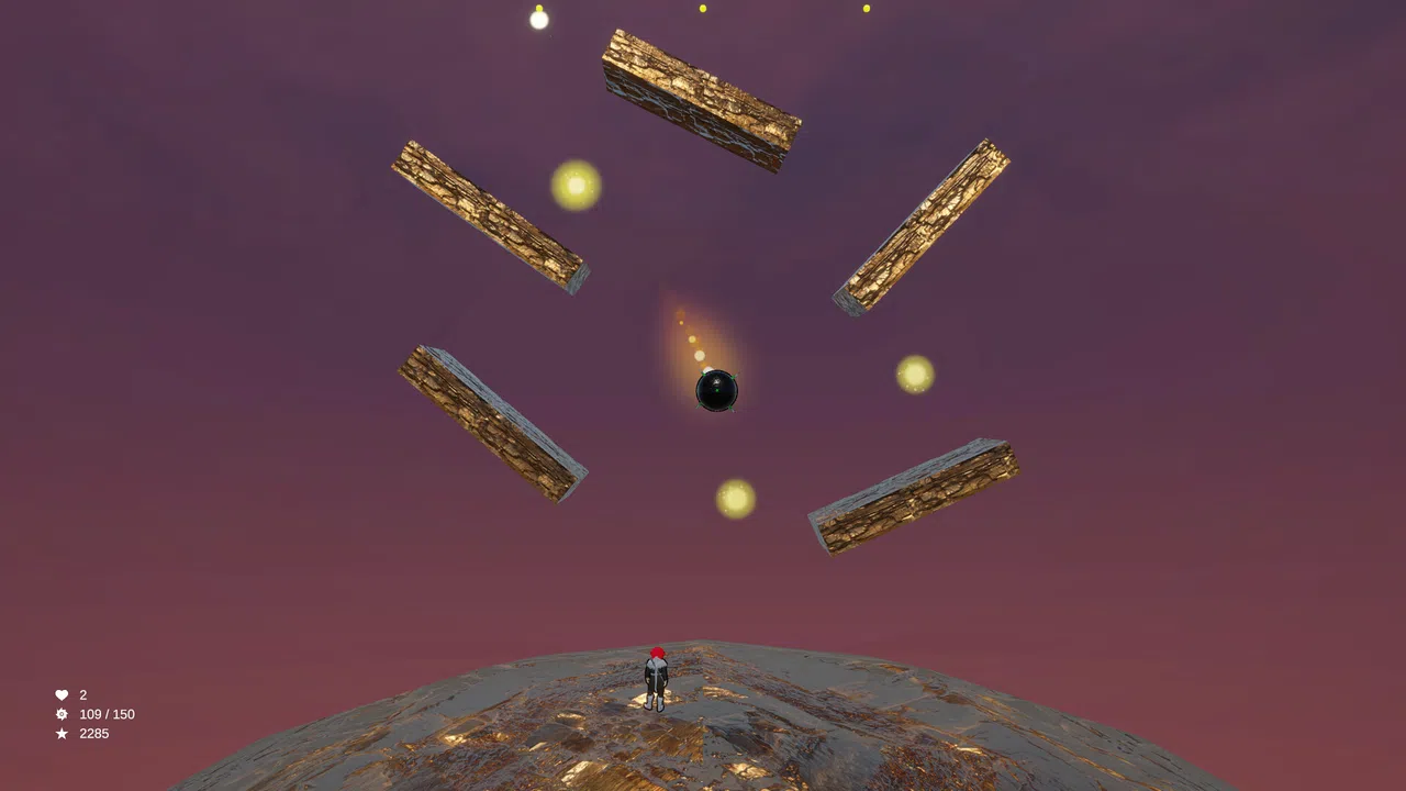 Perils of Magic Screenshot 4