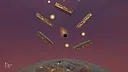 Perils of Magic Screenshot 4