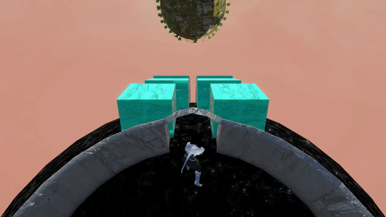 Perils of Magic Screenshot 3