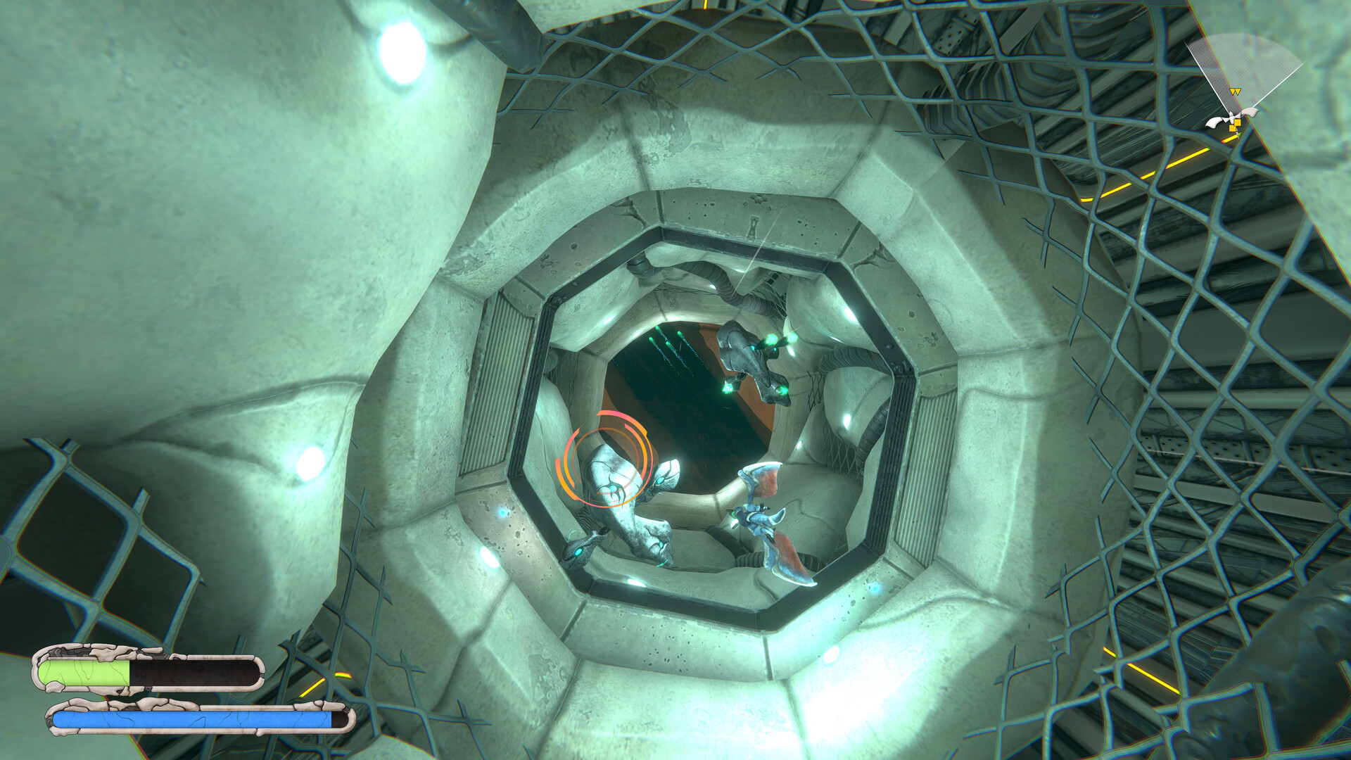 Panzer Dragoon Zwei: Remake Screenshot 5