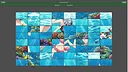 Bikini Heaven - Puzzle Pack - Summer Paradise Screenshot 1