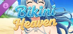 Bikini Heaven - Puzzle Pack - Sporty Girls